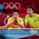 Imagem - Seleção masculina de tênis de mesa perde para Coreia e está fora da Olimpíada