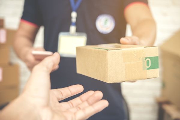 Fique atento ao golpe do delivery!