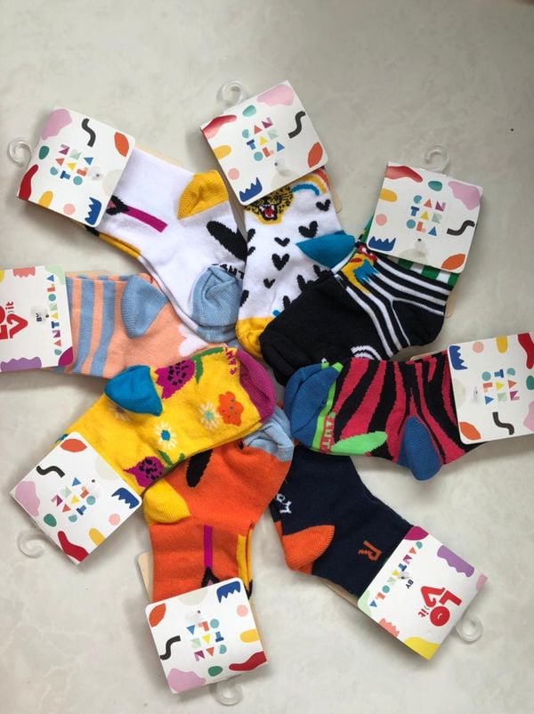 Mães empreendedoras organizam evento para expor produtos por De Mãe Pra Mãe/Divulgação