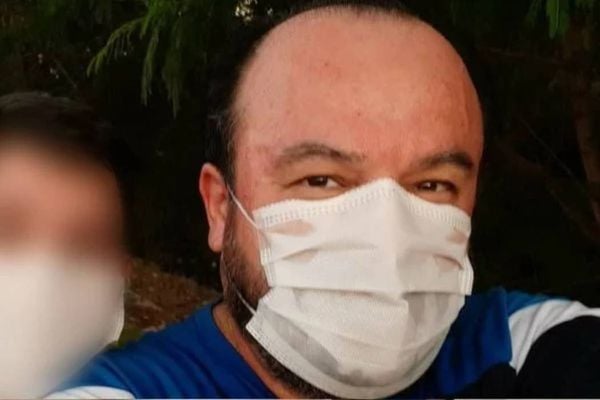 Médico infectologista de 60 anos foi morto durante um assalto no Guarujá