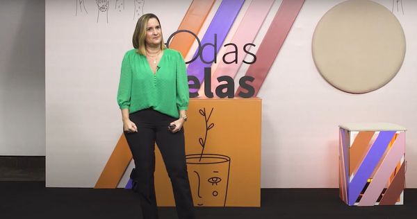 Renata Braga, analista de relacionamento com o cliente do Sebrae/ES, dá dicas sobre como cuidar das finanças do seu negócio