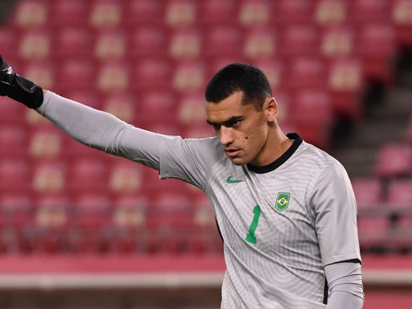 Brasil vence o México e segue para final do futebol masculino nas Olimpíadas de Tóquio por Vitor Jubini