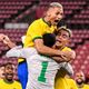 Brasil vence México na disputa por pênaltis e avança para a final da olimpíadas de Tóquio 
