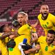 Brasil vence México na disputa por pênaltis e avança para a final da olimpíadas de Tóquio 