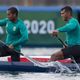 Imagem - Isaquias Queiroz e Jacky Godman ficam em 4º na canoagem C2 nas Olimpíadas