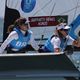 Imagem - Martine Grael e Kahena Kunze velejam até o ouro e são bicampeãs nas Olimpíadas