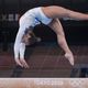 Imagem - Após lesão, Flávia Saraiva fica em 7º na prova da trave da ginástica