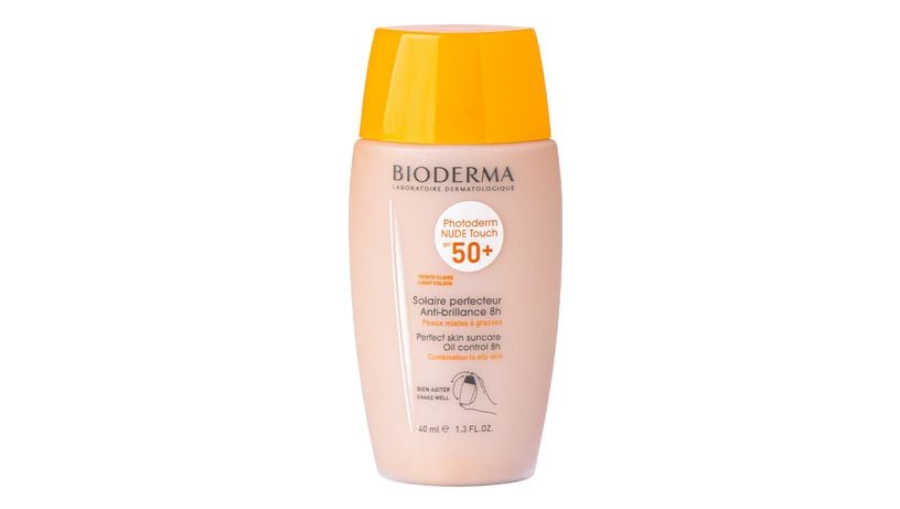 Bioderma