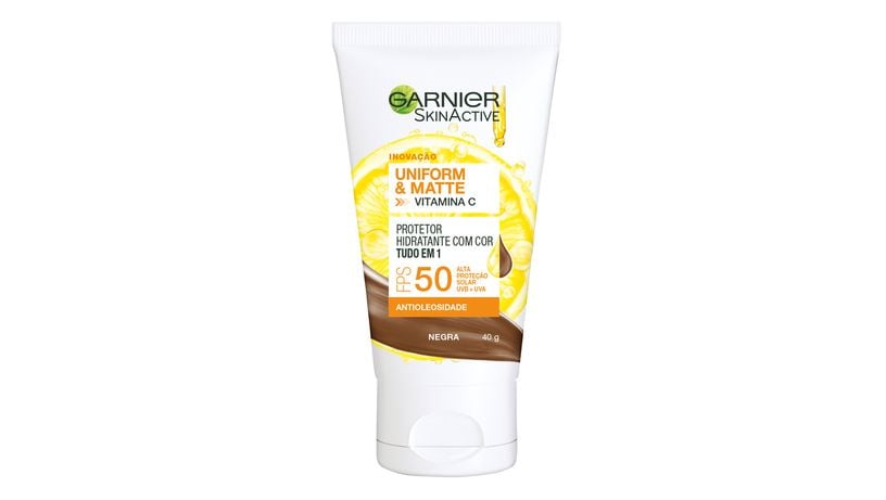 Garnier Skincare