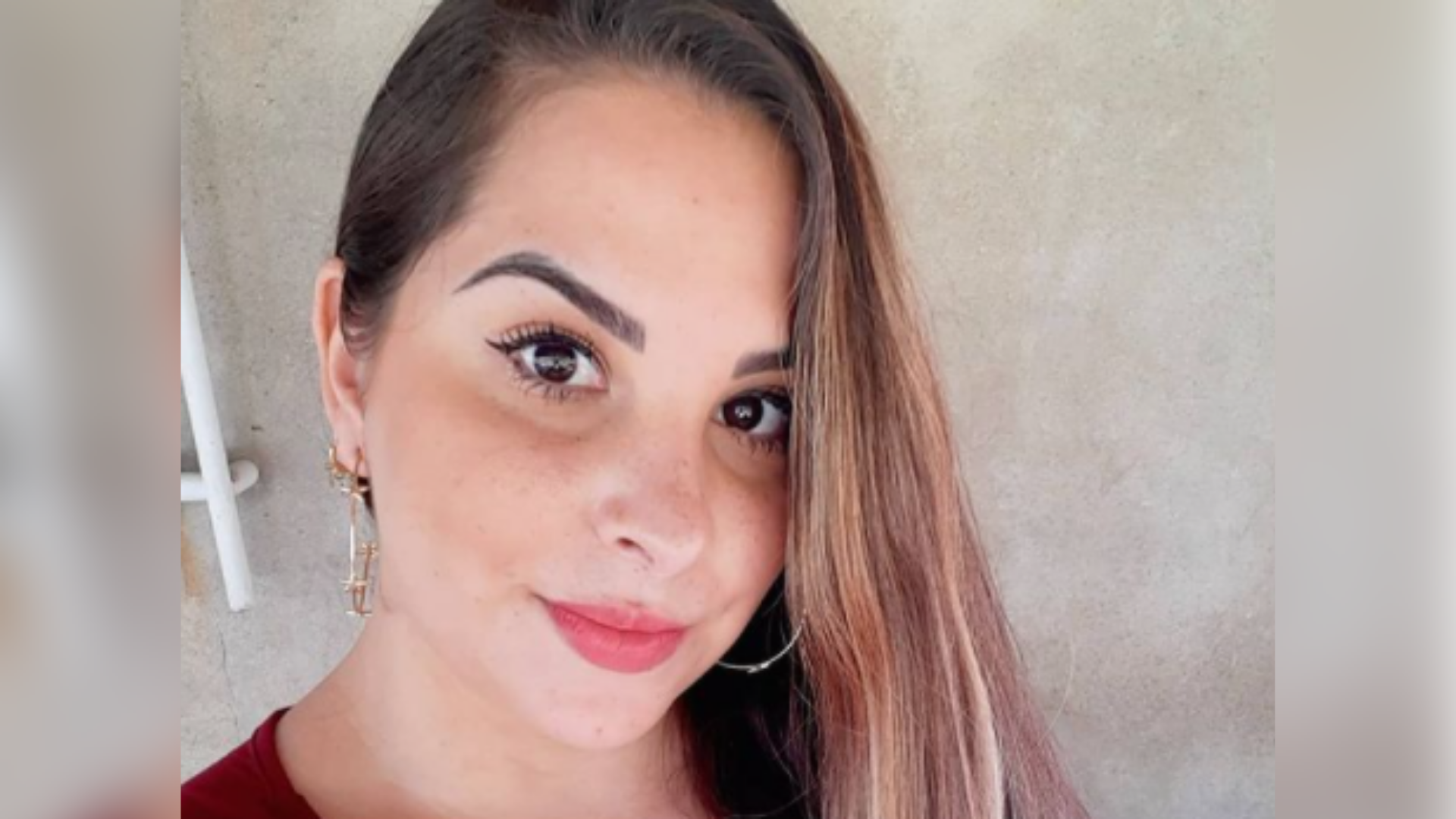 Lorena Maria Soave Rodrigues, de 25 anos. Crédito: Reprodução: redes sociais