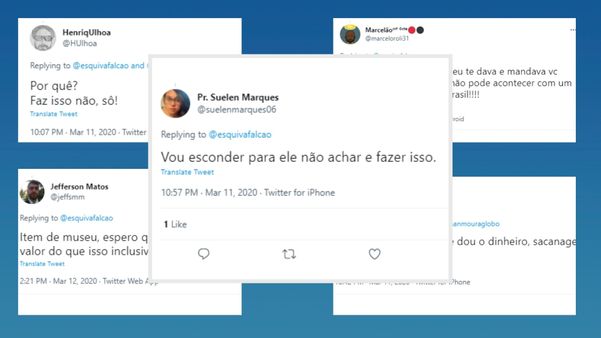 Esquiva anunciou venda de medalha pela rede social
