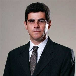 Jorge Luiz Ribeiro de Oliveira