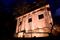 Não sair até o rojão estourar - Exposição artística nas ruínas do antigo hospital, na Ilha da Pólvora, em Vitória(Fernando Madeira)