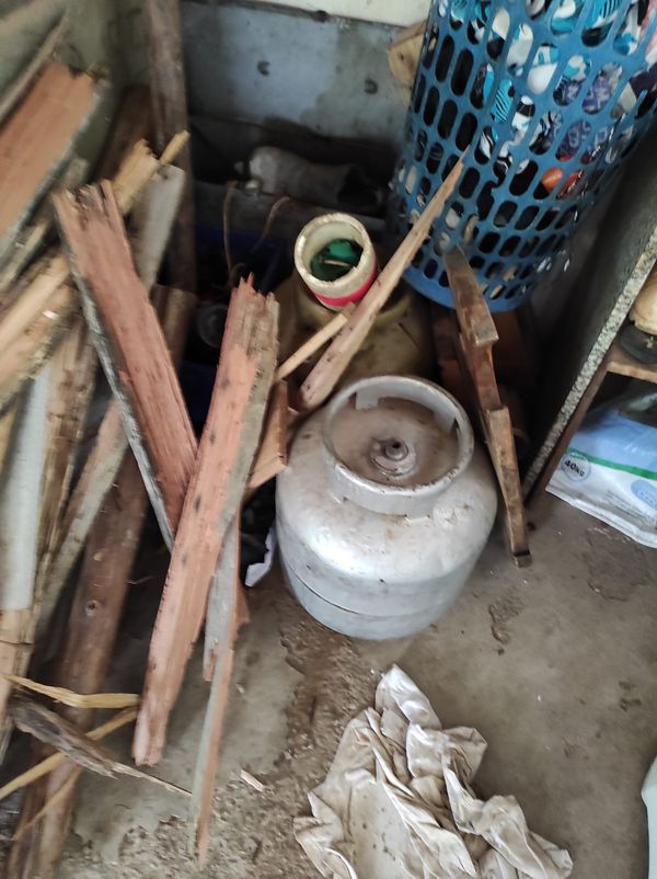 Polícia encontra propriedade onde suspeito de matar vereador guardava objetos roubados por Polícia Civil