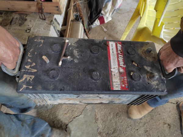 Polícia encontra propriedade onde suspeito de matar vereador guardava objetos roubados por Polícia Civil