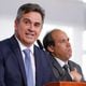 Imagem - Em posse como ministro, Ciro Nogueira defende "diminuir tensões"