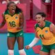 Imagem - Brasil vira sobre russas e está na semifinal do vôlei feminino nas Olimpíadas