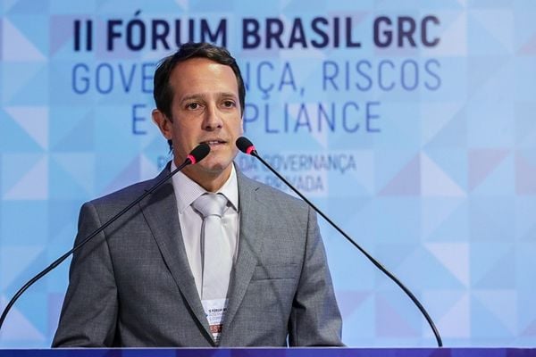 Marcelo Martins Altoé, nomeado para a Sefaz, ocupava o cargo de subsecretário de Estado de Integridade Governamental e Empresarial
