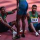 Imagem - "Não estávamos com perna para correr uma boa marca", diz Paulo André