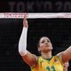 Imagem - Tandara é cortada das Olimpíadas após suspeita de violação de regra antidoping