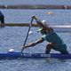 Imagem - Isaquias Queiroz avança direto à semifinal do C1 1000 m em Tóquio