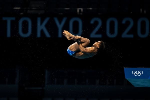 Brasil disputará nesta sexta-feira (6) os saltos ornamentais
