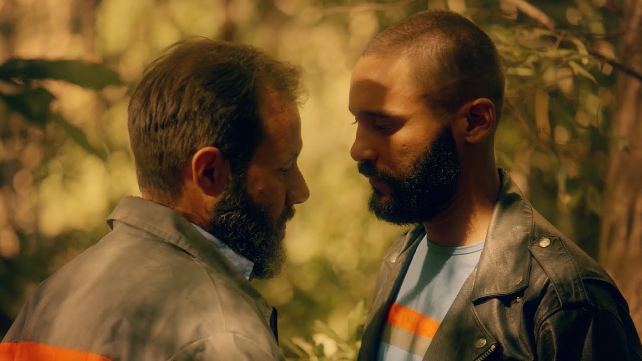 Homossexuais de 'Vento Seco', exibido em Berlim, trabalham no agronegócio e escutam Jorge e Mateus