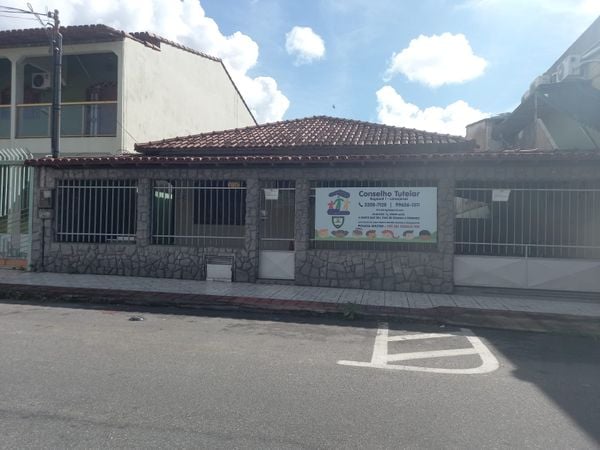 Conselho Tutelar de Laranjeiras, na Serra