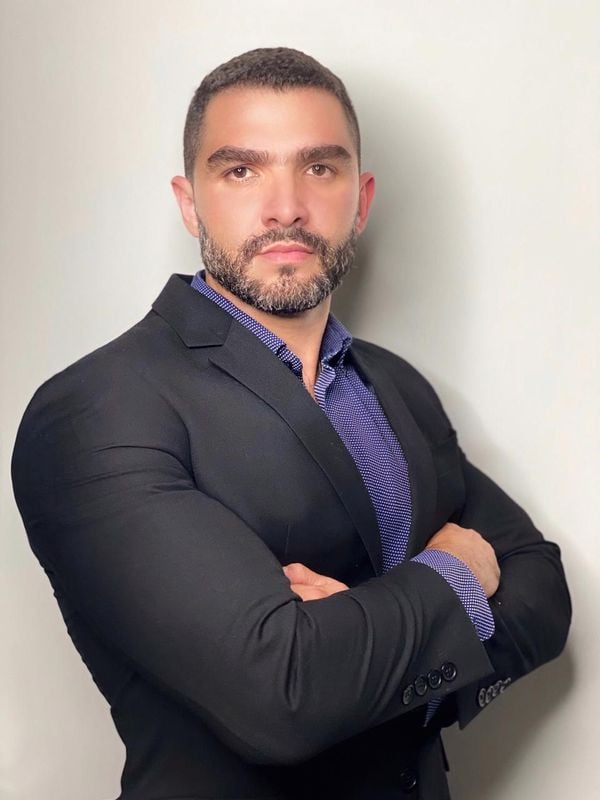 Ricardo Goulart decidiu conhecer o mais novo equipamento do Instituto Gasperazzo e  comenta que a partir da sexta sessão já conseguia ver a diferença.