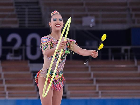 Com capixabas, quinteto brasileiro se apresenta nos Jogos Olímpicos de Tóquio por Vitor Jubini