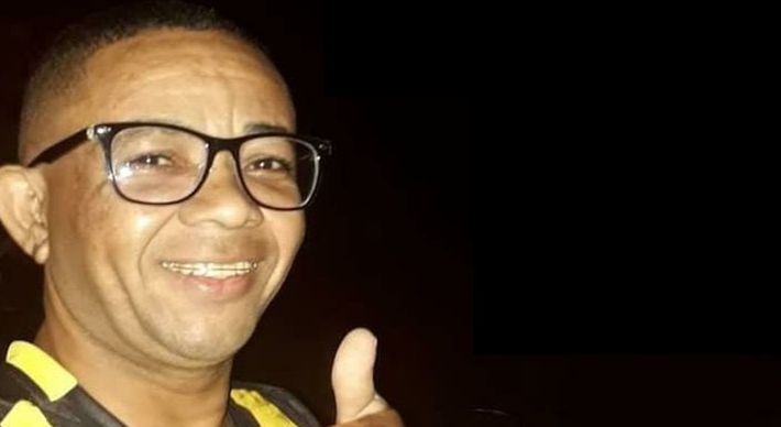 Última vez que família teve contato com Nadinho Marques de Brito, de 41 anos, foi na quarta-feira (4); ele trabalha em fazendas no município