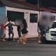 Imagem - Briga de família termina com policiais feridos e uma pessoa presa na Serra