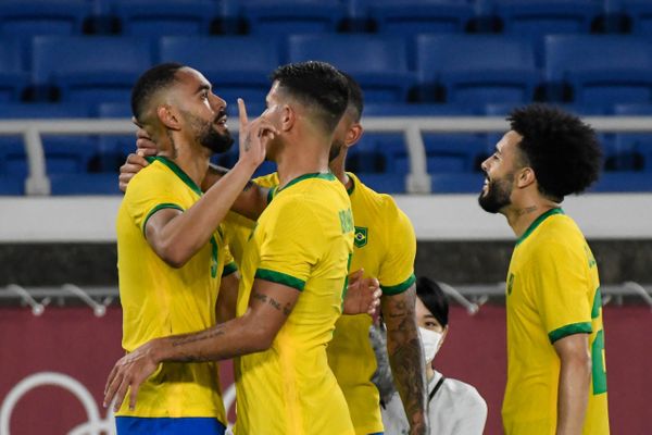 Brasil defende ouro olímpico ante Espanha na grande final de Tóquio 2020 -  CONMEBOL