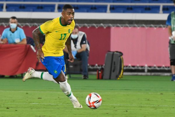 Brasil vence a Espanha e fatura a medalha de ouro nas Olimpíadas de Tóquio por Vitor Jubini