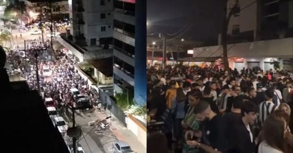 Rua da Lama