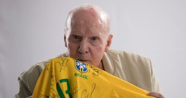 A Seleção era escalada pelo melhor técnico e com certeza a influência das torcidas apaixonadas dentre os jogadores do Rio, São Paulo e Belo Horizonte