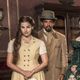 Imagem - 'Nos Tempos do Imperador' chega à TV e elenco brinca: vai estrear mesmo?