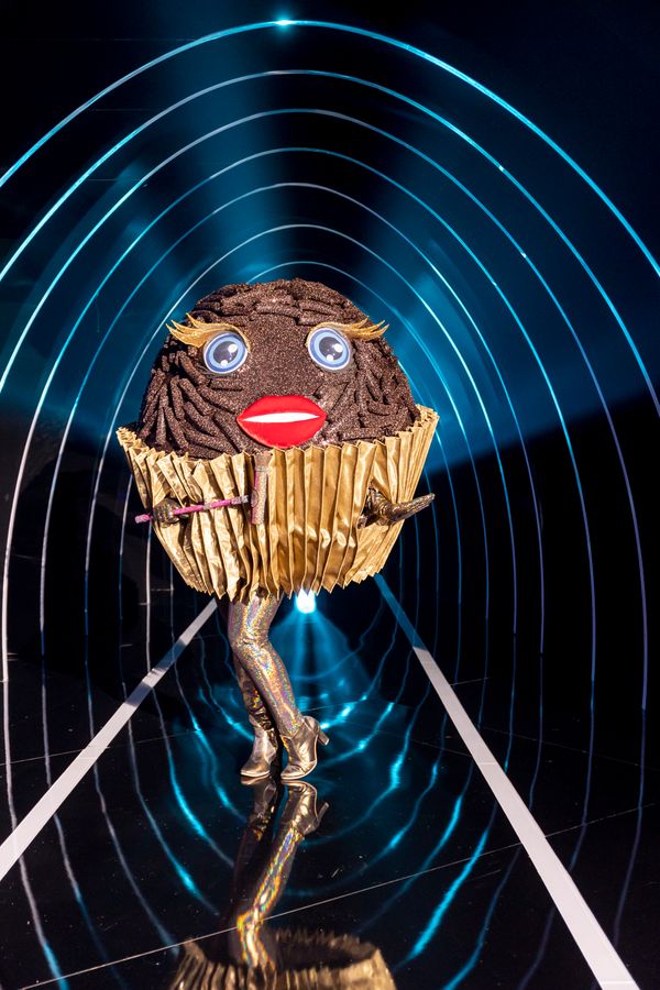 Brigadeiro por Kelly Fuzaro