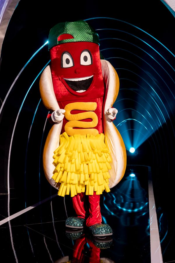 Dogão por Kelly Fuzaro