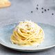 Imagem - Espaguete cacio e pepe: receita rápida leva três ingredientes