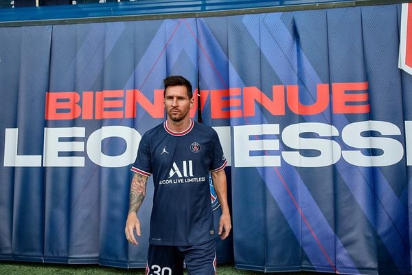 Futebol