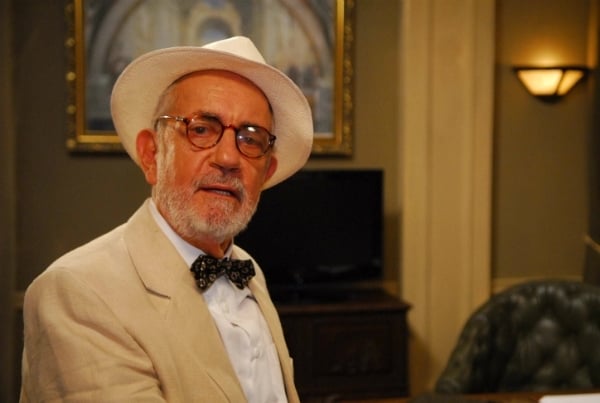 18/03/2015 - Paulo José, ator   por  Divulgação