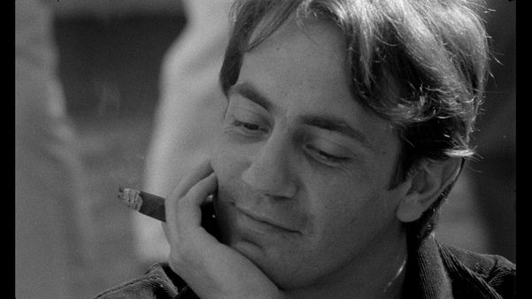 7/05/2018 - Cenas do documentário “Todos os Paulos do Mundo” por Bananeira Filmes