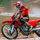Imagem - Honda CRF 250F adota novo layout e cor vermelha das "irmãs" importadas