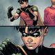 Imagem - Robin, ajudante do Batman, assume ser bissexual em nova edição de quadrinho