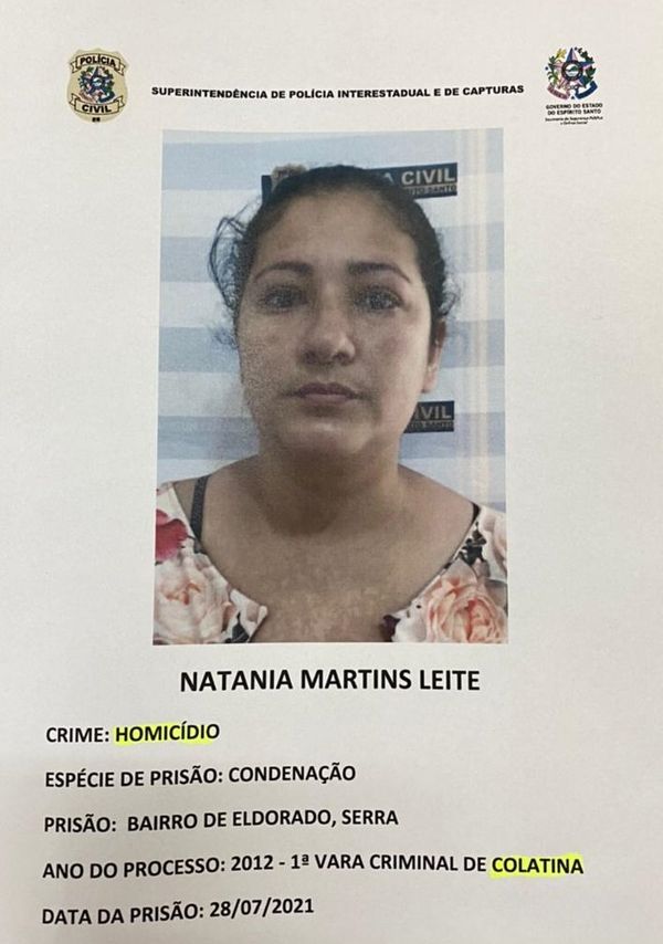 Detidos na Operação Parcela Indevida, da Polícia Civil por Divulgação | Polícia Civil