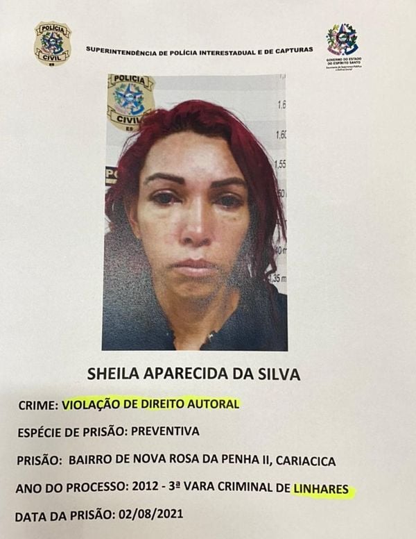 Detidos na Operação Parcela Indevida, da Polícia Civil por Divulgação | Polícia Civil