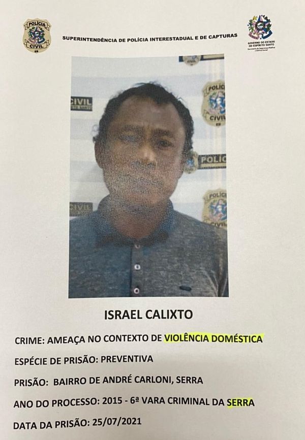 Detidos na Operação Parcela Indevida, da Polícia Civil por Divulgação | Polícia Civil