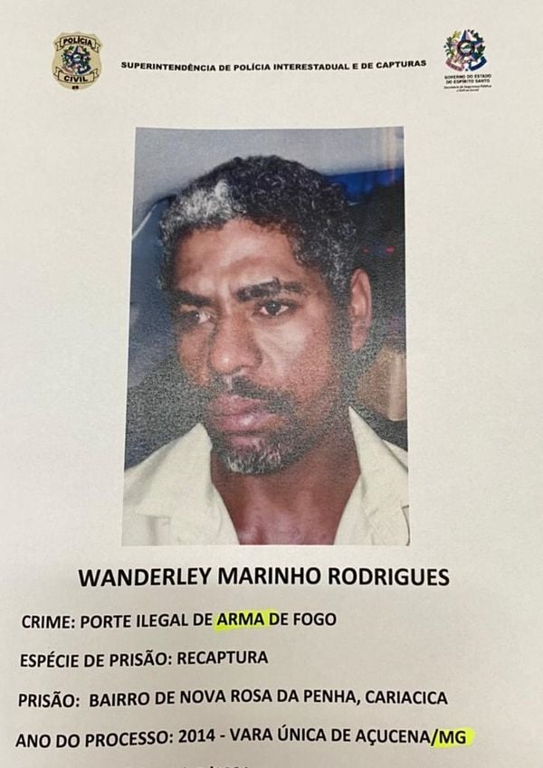 Detidos na Operação Parcela Indevida, da Polícia Civil por Divulgação | Polícia Civil