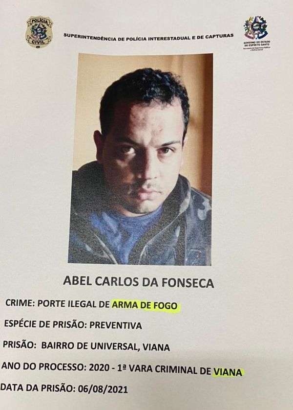 Detidos na Operação Parcela Indevida, da Polícia Civil por Divulgação | Polícia Civil